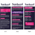 Siro tăng đề kháng Sambucol For Kids + Vitamin C 120ml